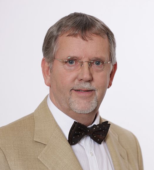 Hartmut Mäurer, Ratsmitglied für Heißen-Heimaterde