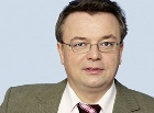 Jens Geier, Unser Mann in Brüssel